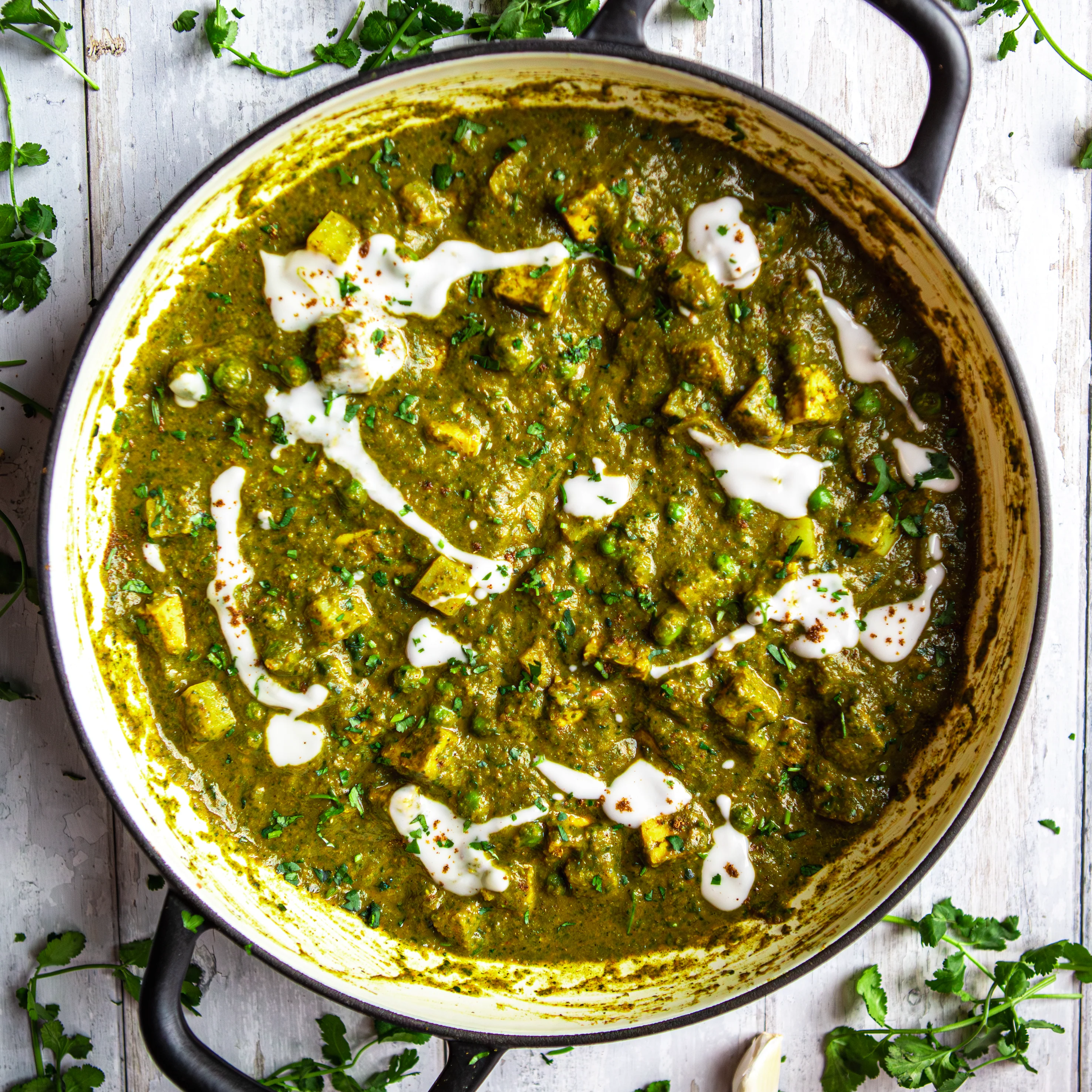 Core dishes - subscribe for more